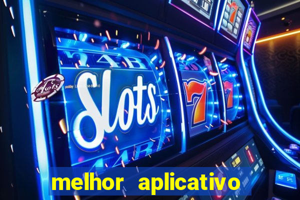 melhor aplicativo de jogos online